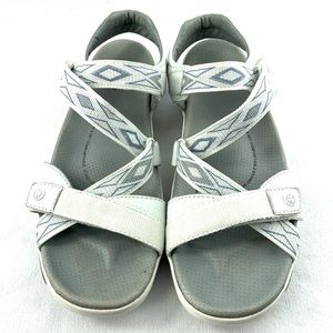 🌻 TAOS Rockstep Sandals